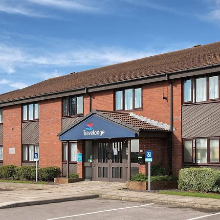 Travelodge Grantham South Witham Экстерьер фото
