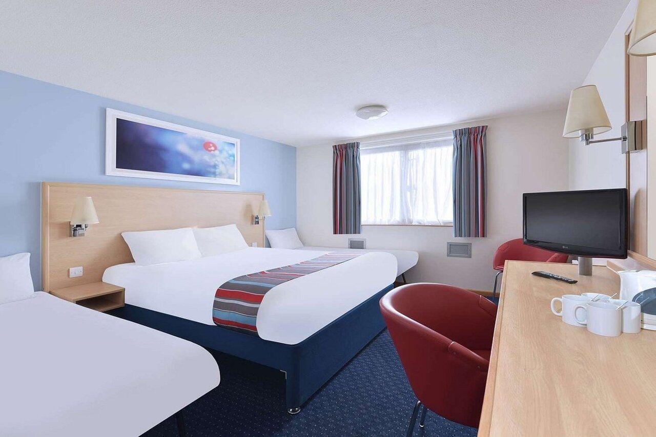 Travelodge Grantham South Witham Экстерьер фото
