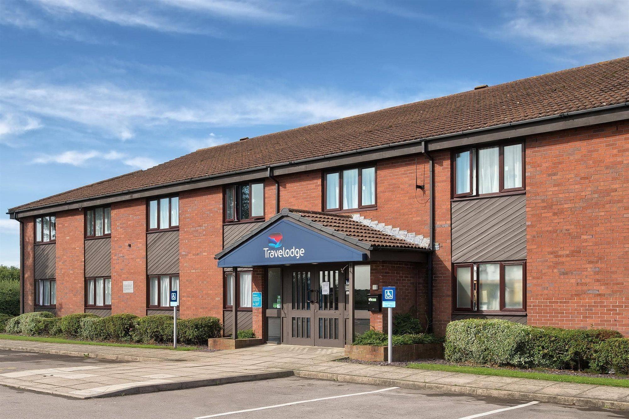 Travelodge Grantham South Witham Экстерьер фото
