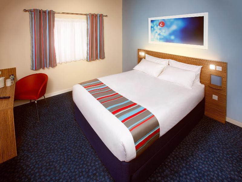 Travelodge Grantham South Witham Экстерьер фото