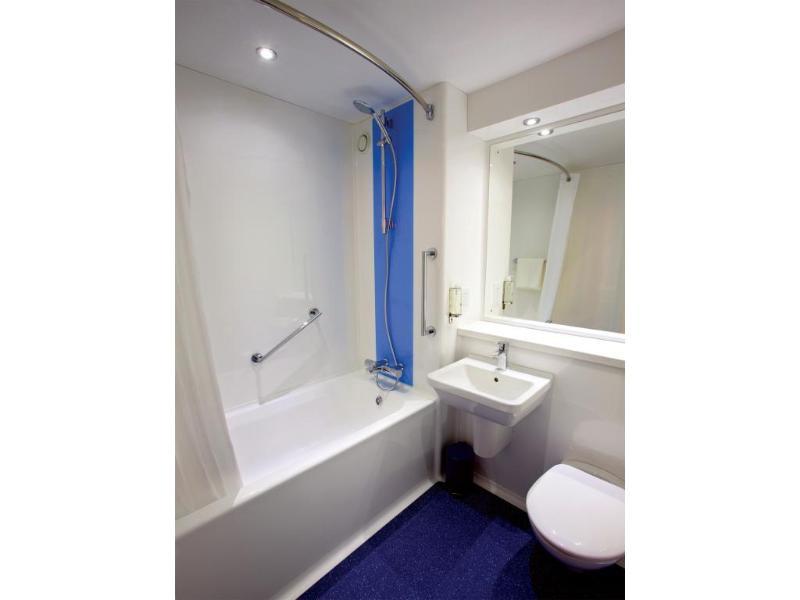 Travelodge Grantham South Witham Экстерьер фото