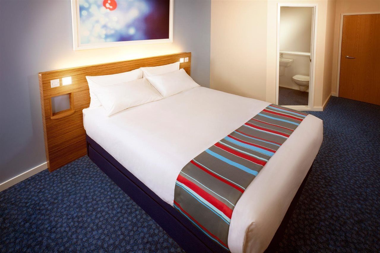 Travelodge Grantham South Witham Экстерьер фото