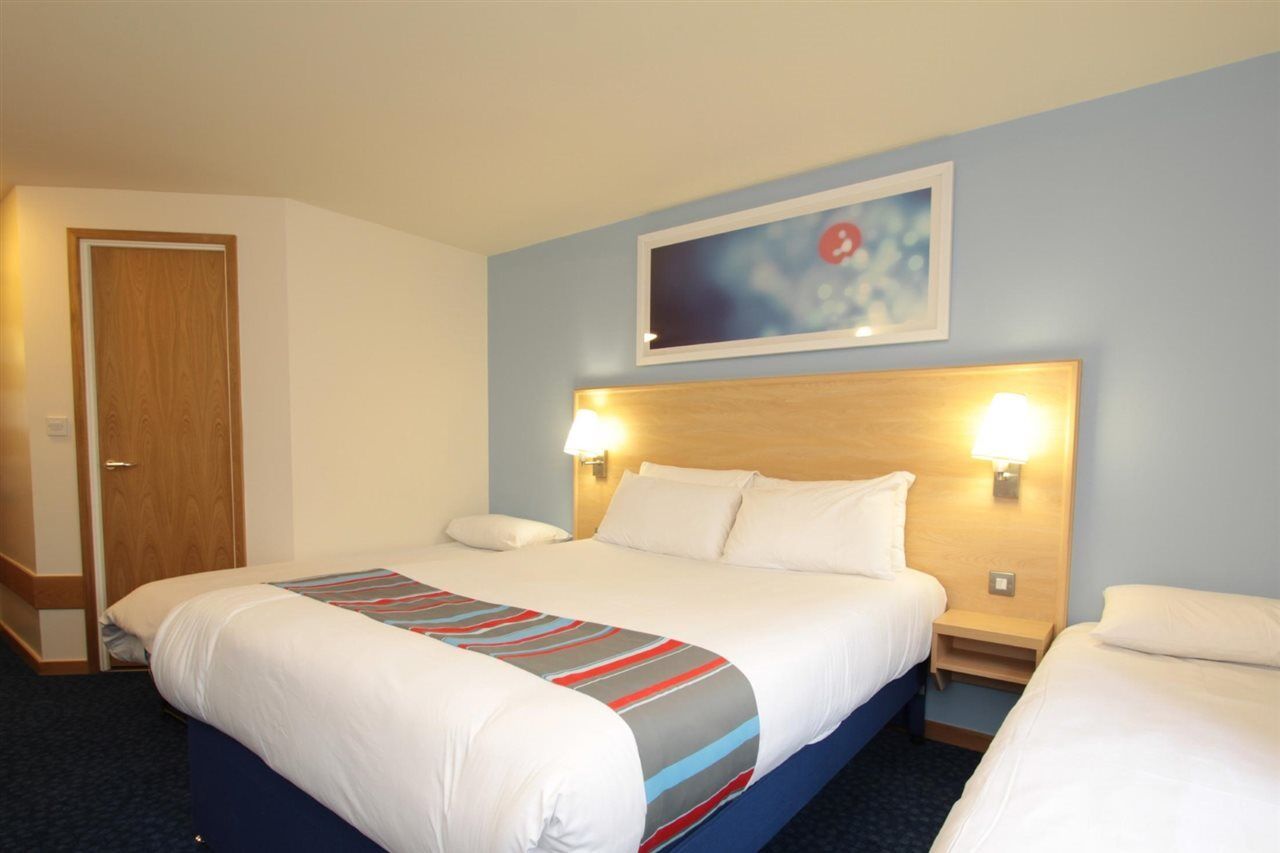 Travelodge Grantham South Witham Экстерьер фото